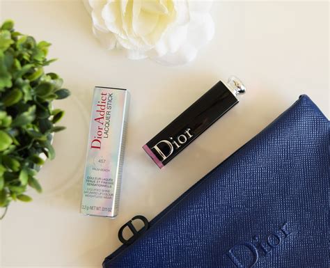 dior addict packaging|dior addict lacquer stick.